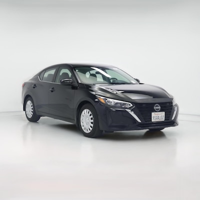 Vehicle exterior view