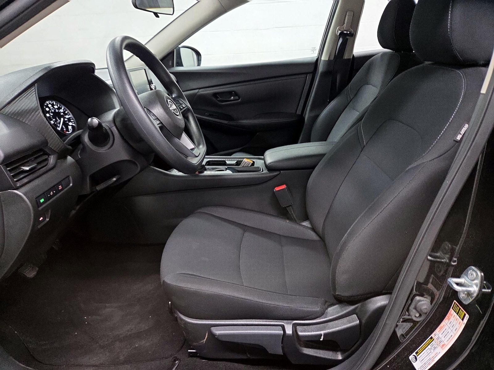 Side Airbags
