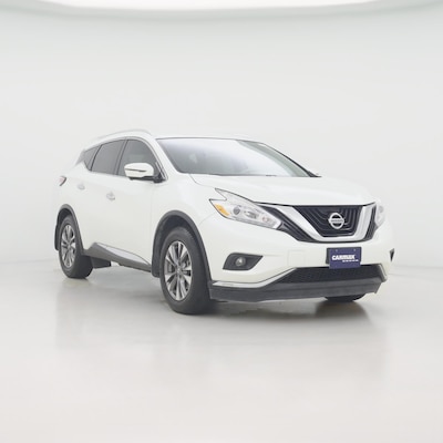 Recommended categories heading image of the selected vehicle