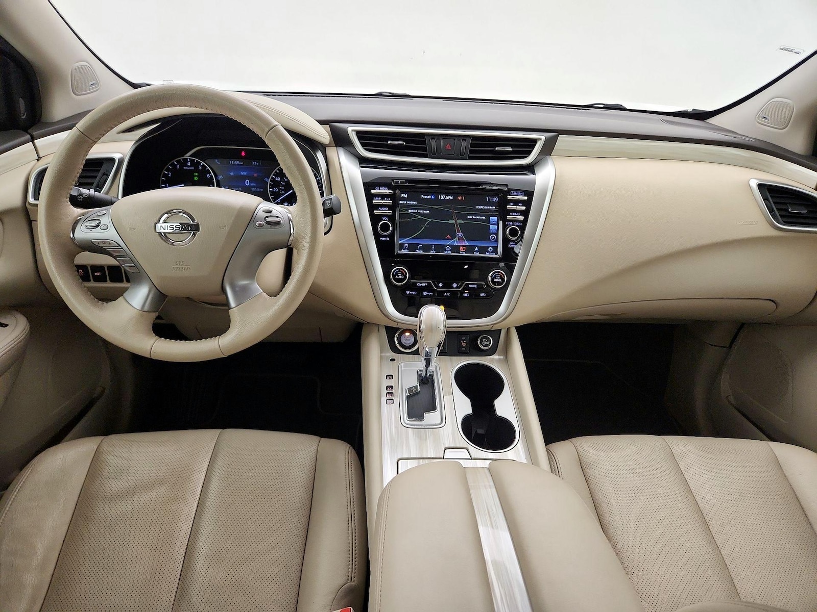 Apple CarPlay®
