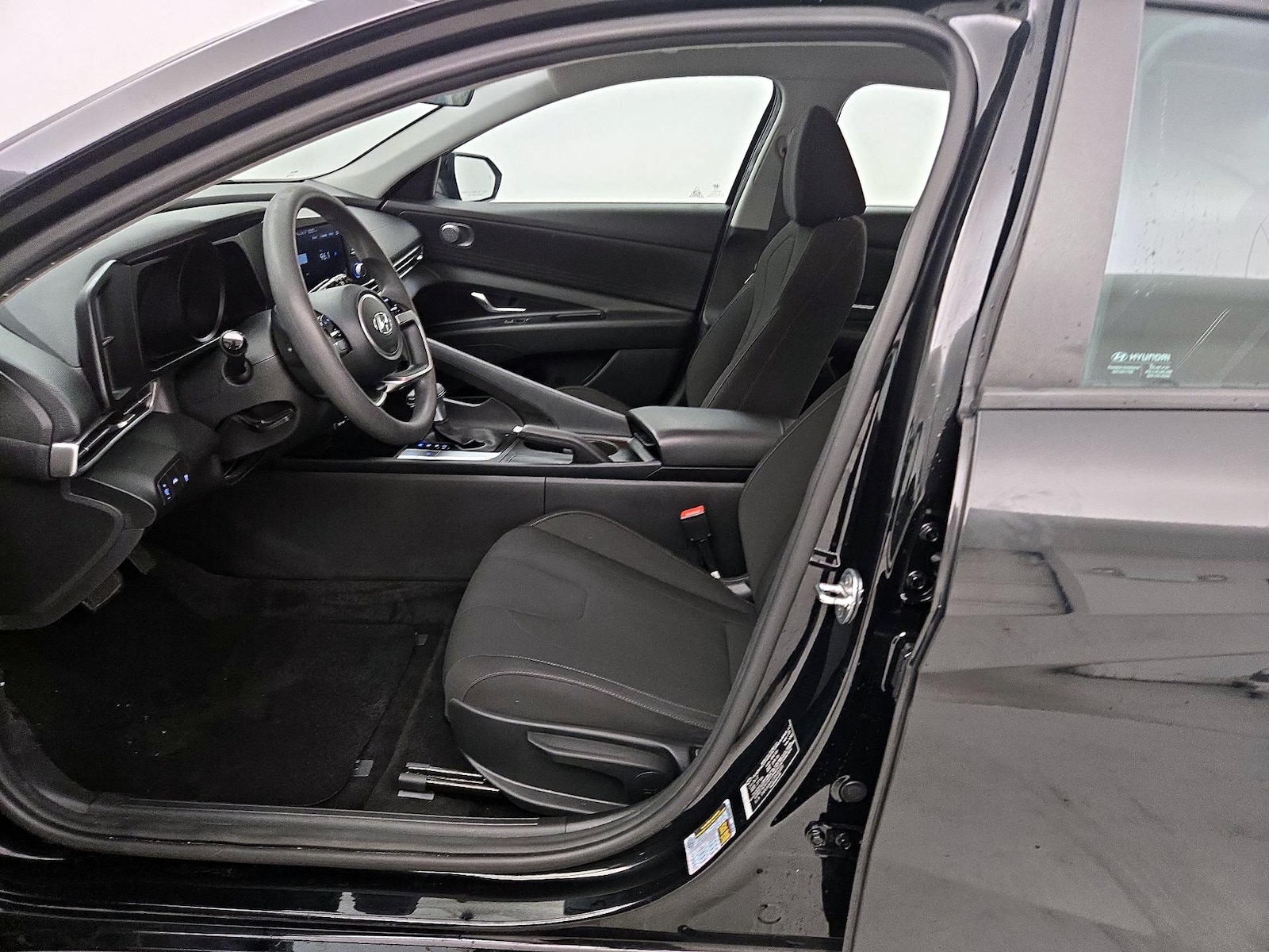 Side Airbags