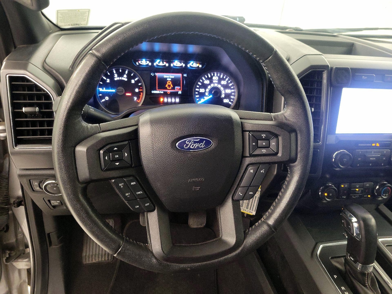 Remote Start