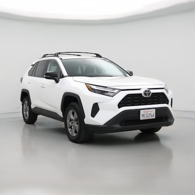 Vehicle exterior view