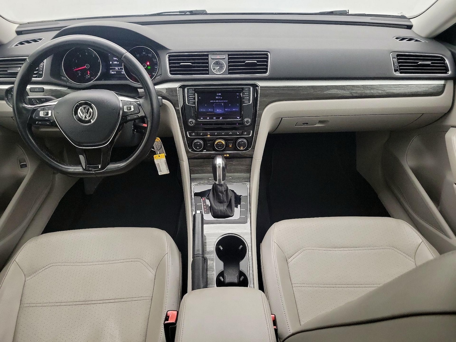 Rear View Camera