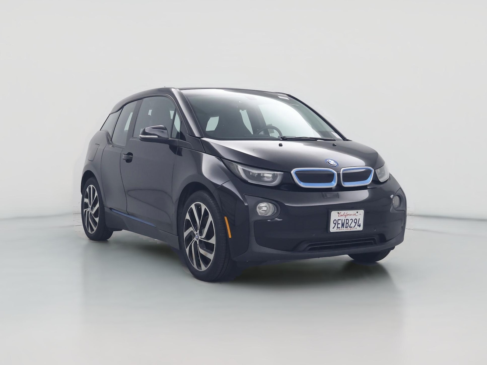 Smart Key & Parking Sensors