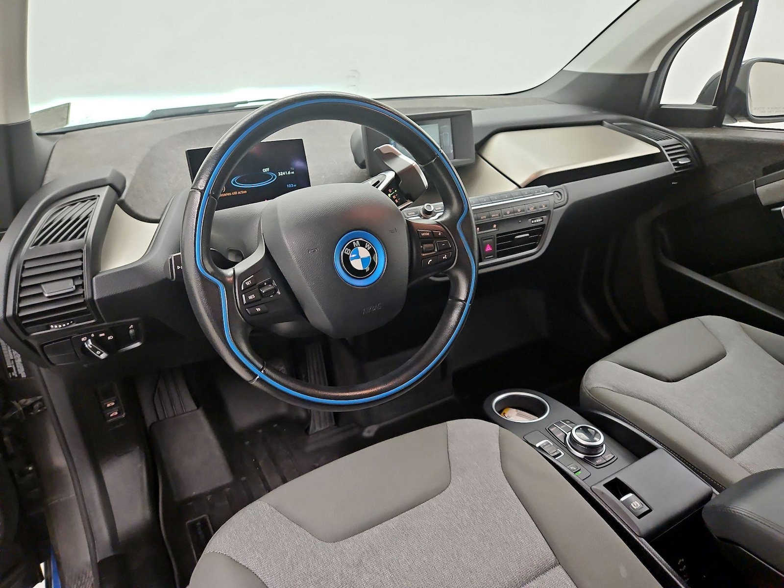 Navigation System