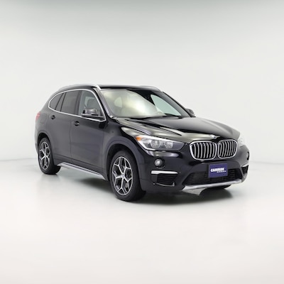 2018 BMW X1 SDrive28i