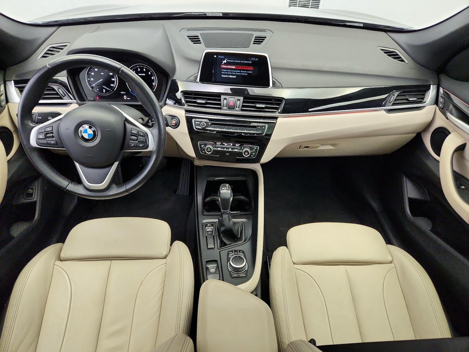 Navigation System
