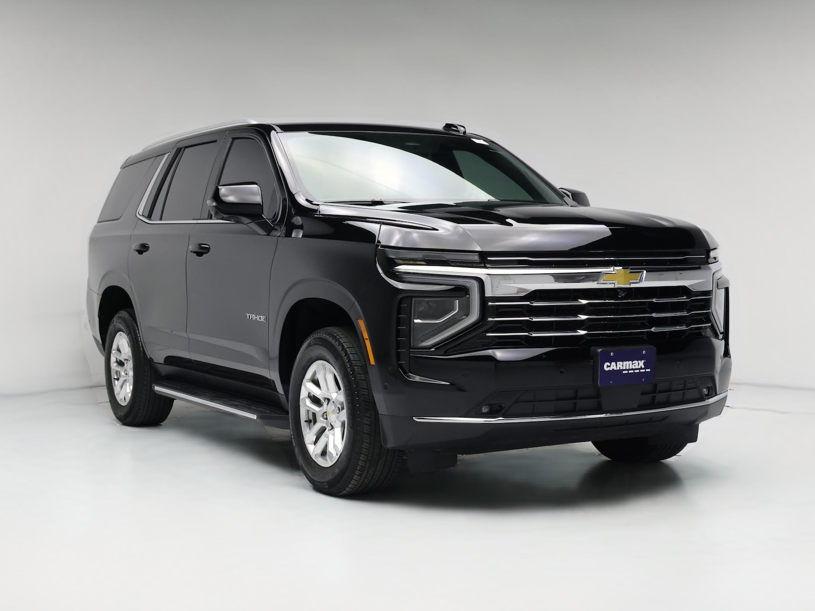 2025 Chevrolet Tahoe