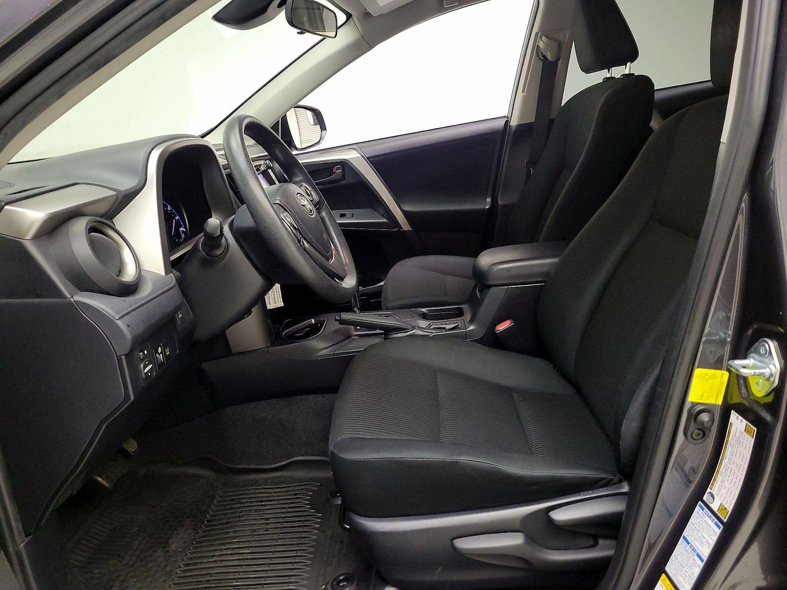 Side Airbags