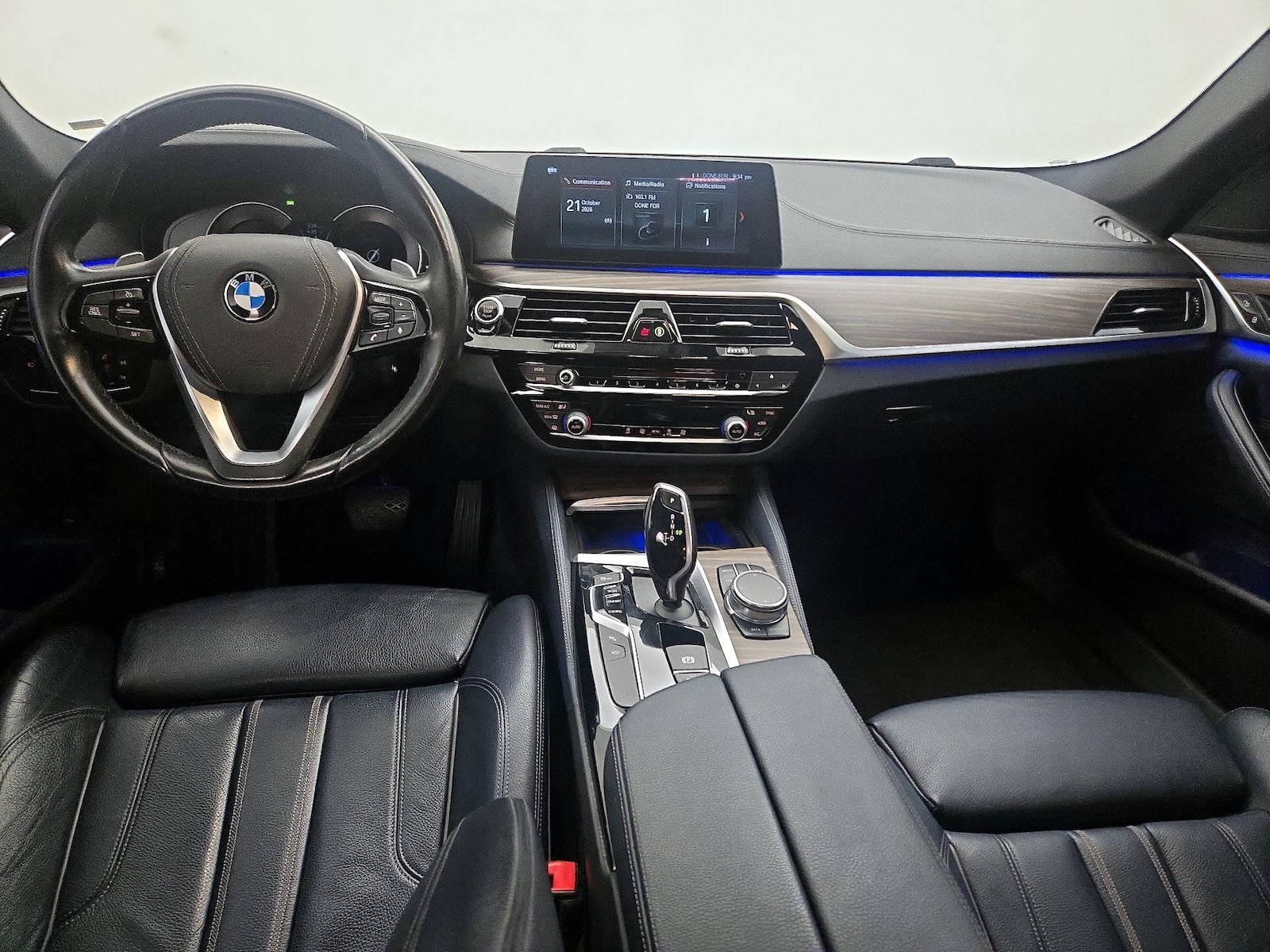 Apple CarPlay®