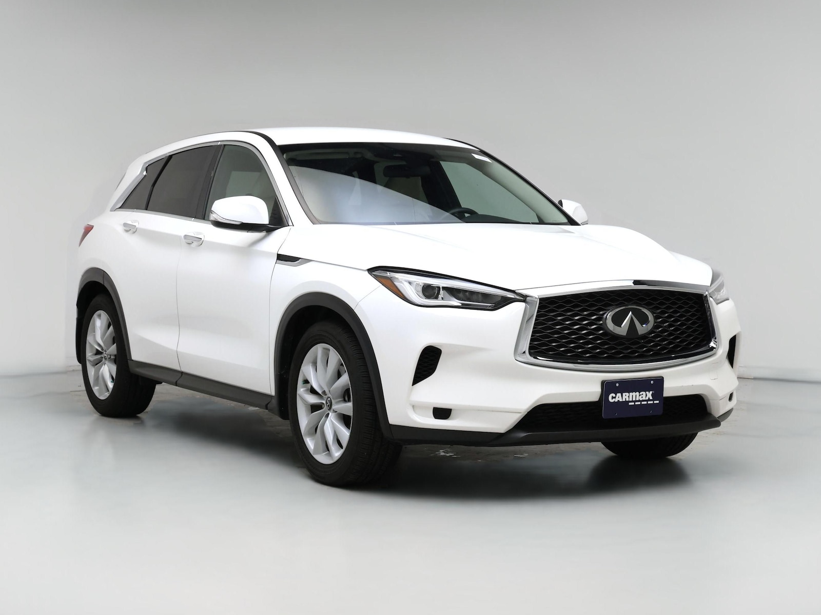 2019 INFINITI QX50