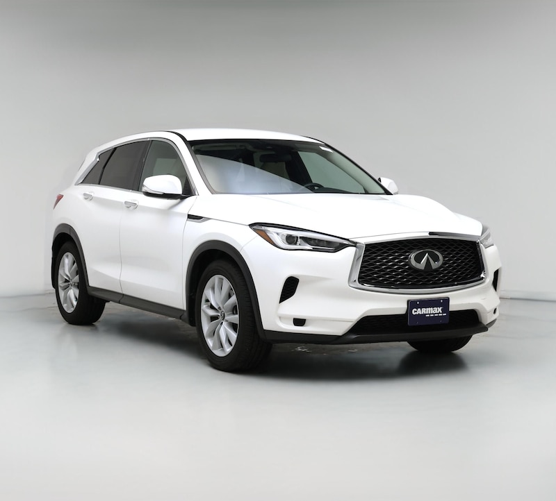 2019 Infiniti QX50 Pure