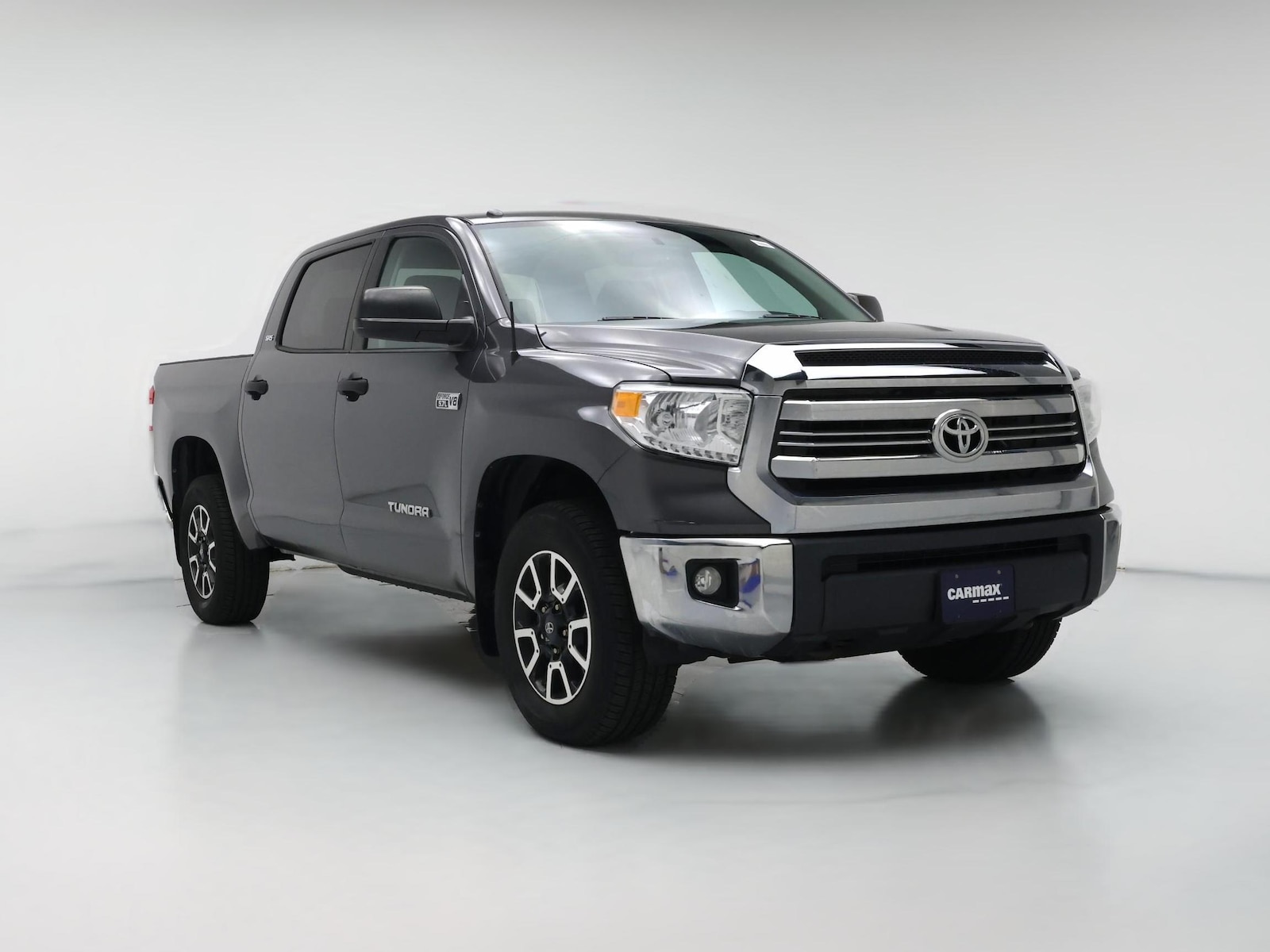 2016 Toyota Tundra