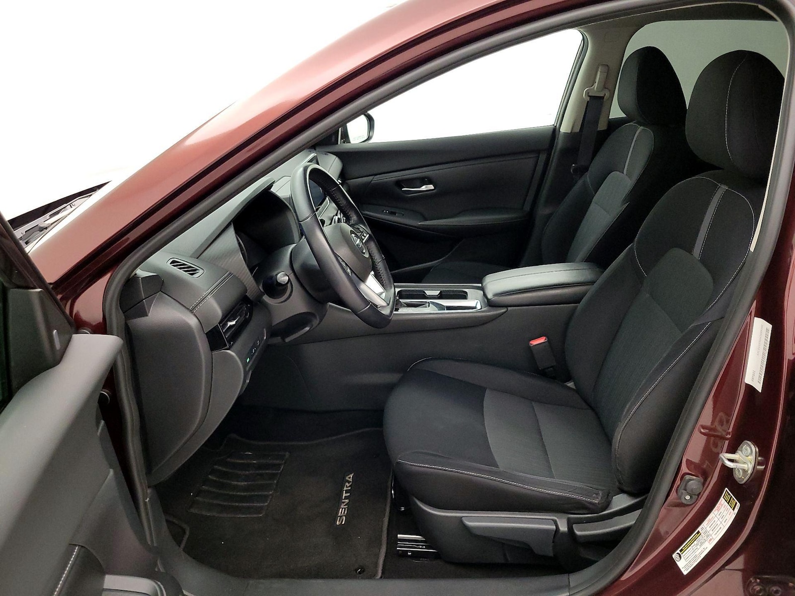 Side Airbags