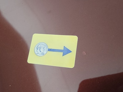 Condition detail