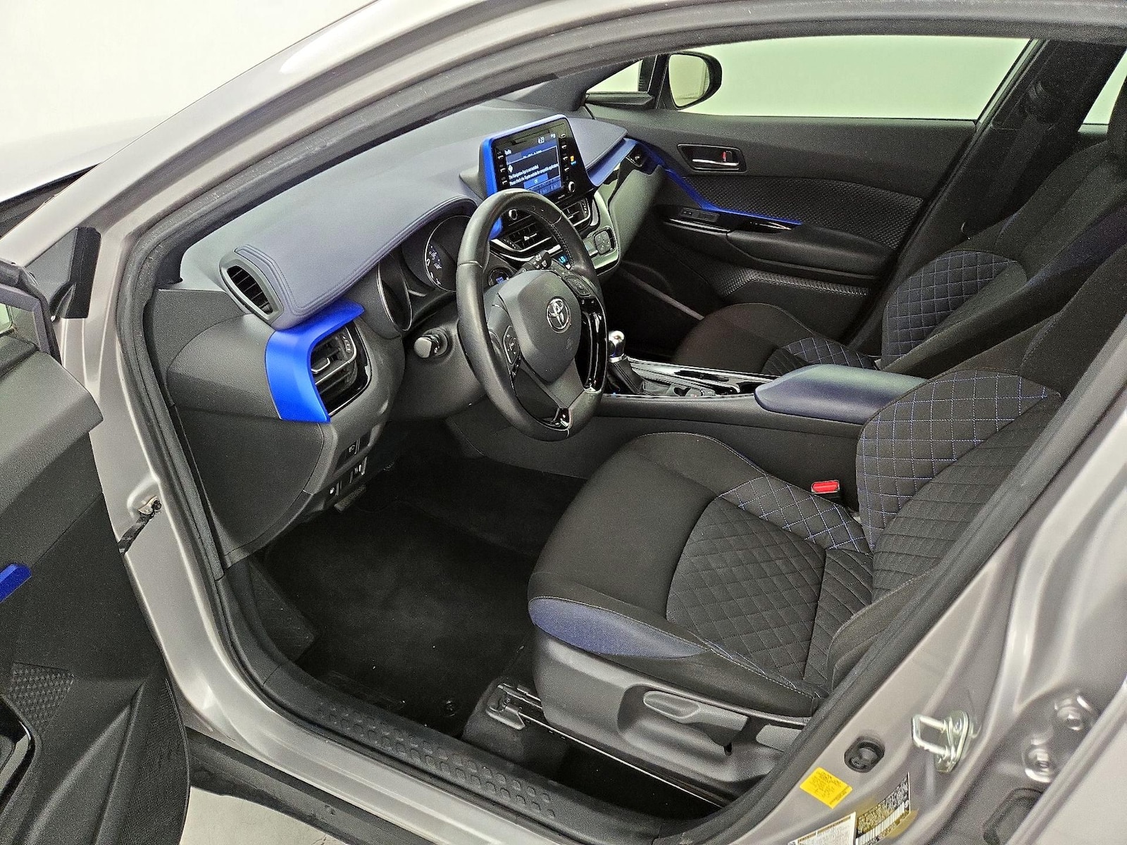 Side Airbags
