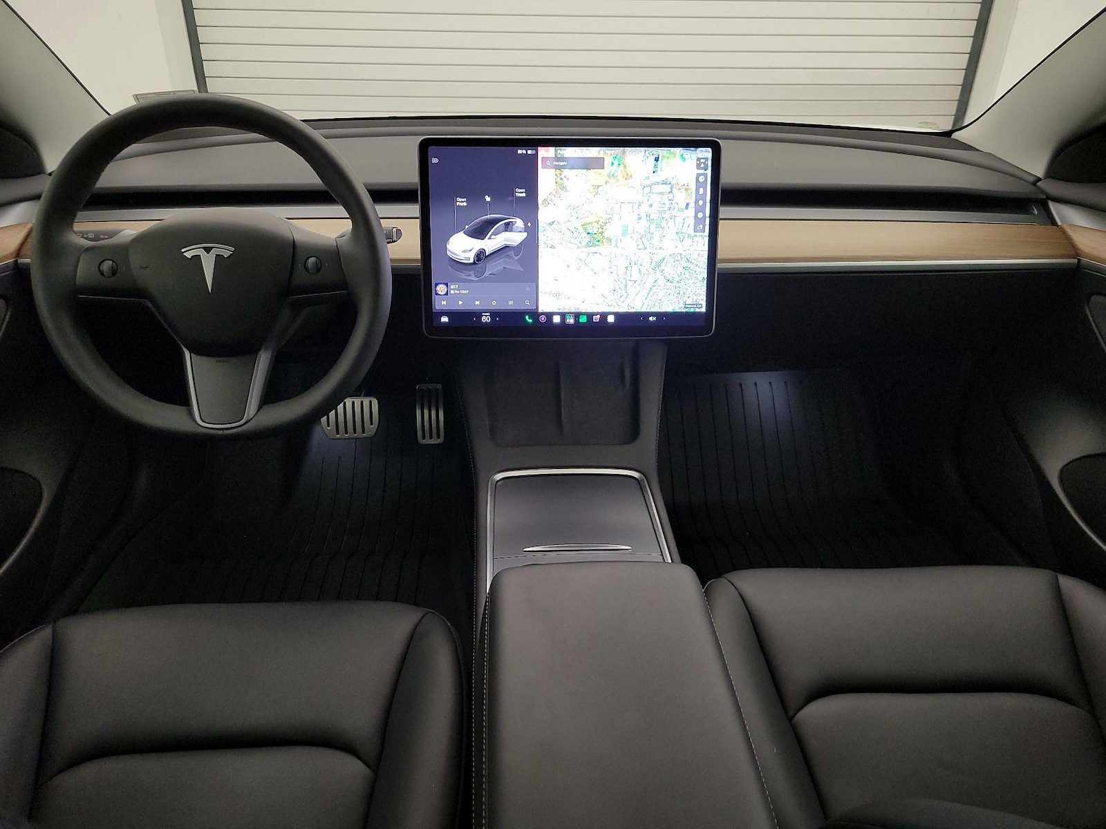 Navigation System