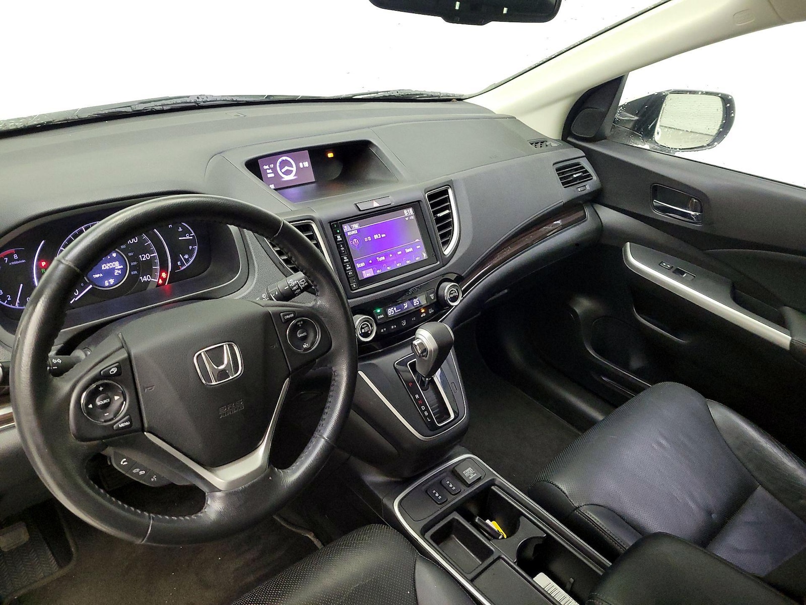 Rear View Camera