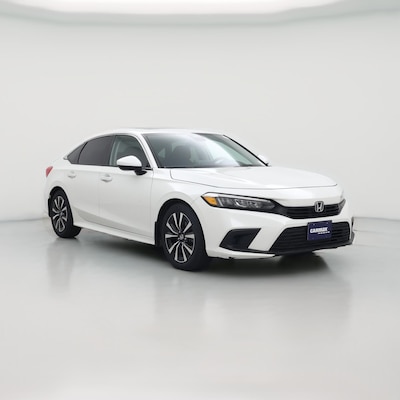 2024 Honda Civic EX