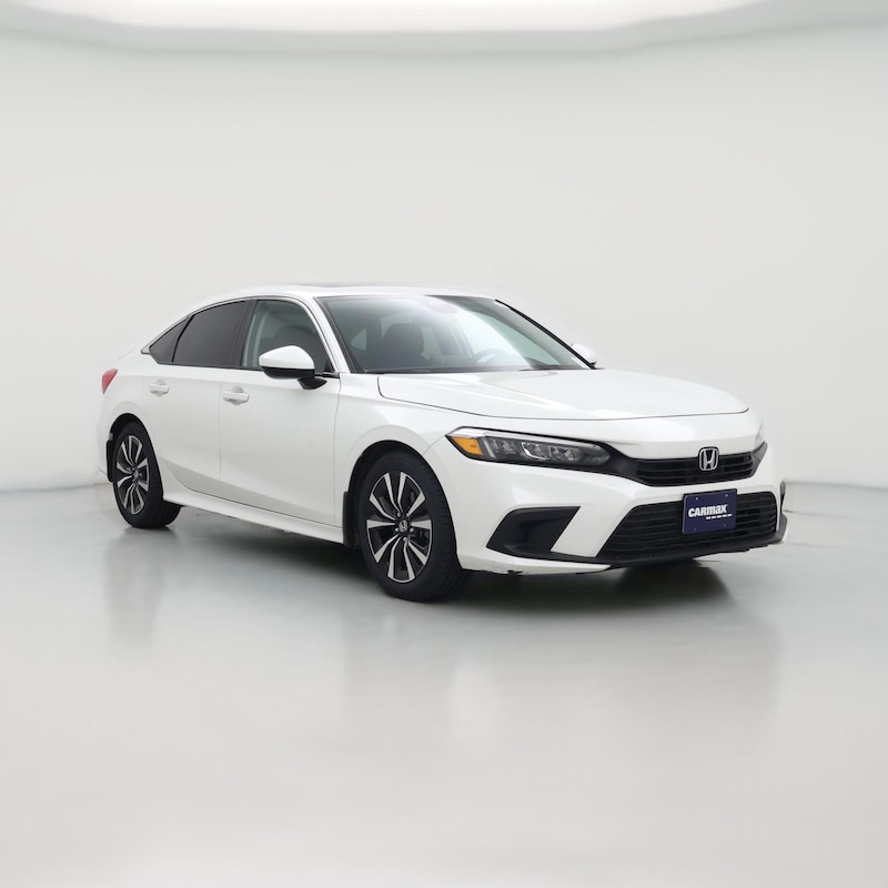 2024 Honda Civic EX