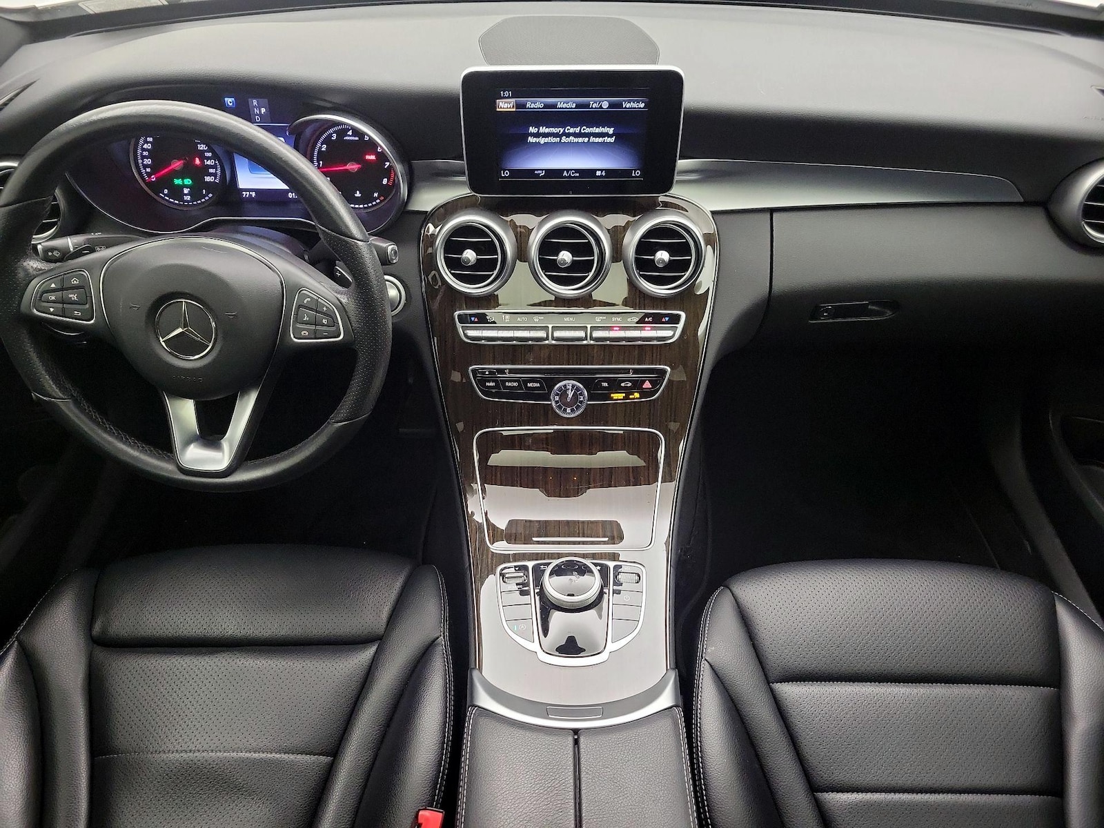 Apple CarPlay®