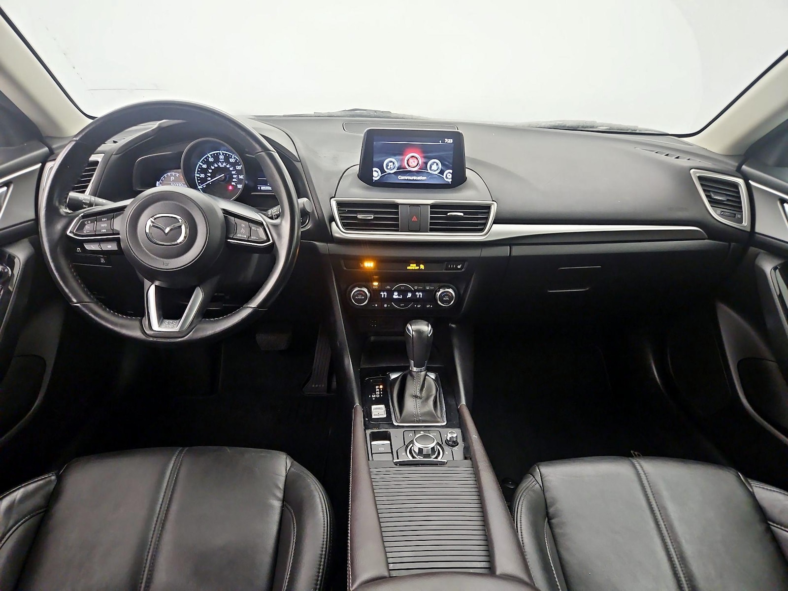 Rear View Camera