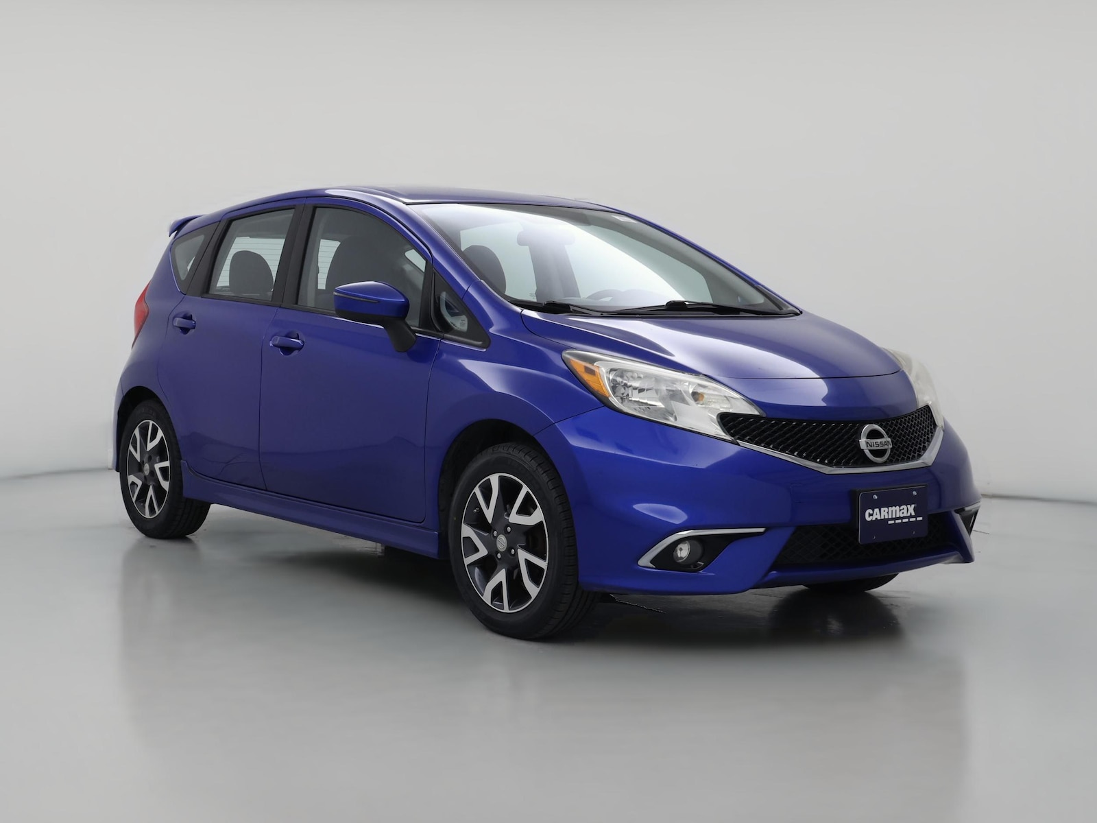 2015 Nissan Versa Note