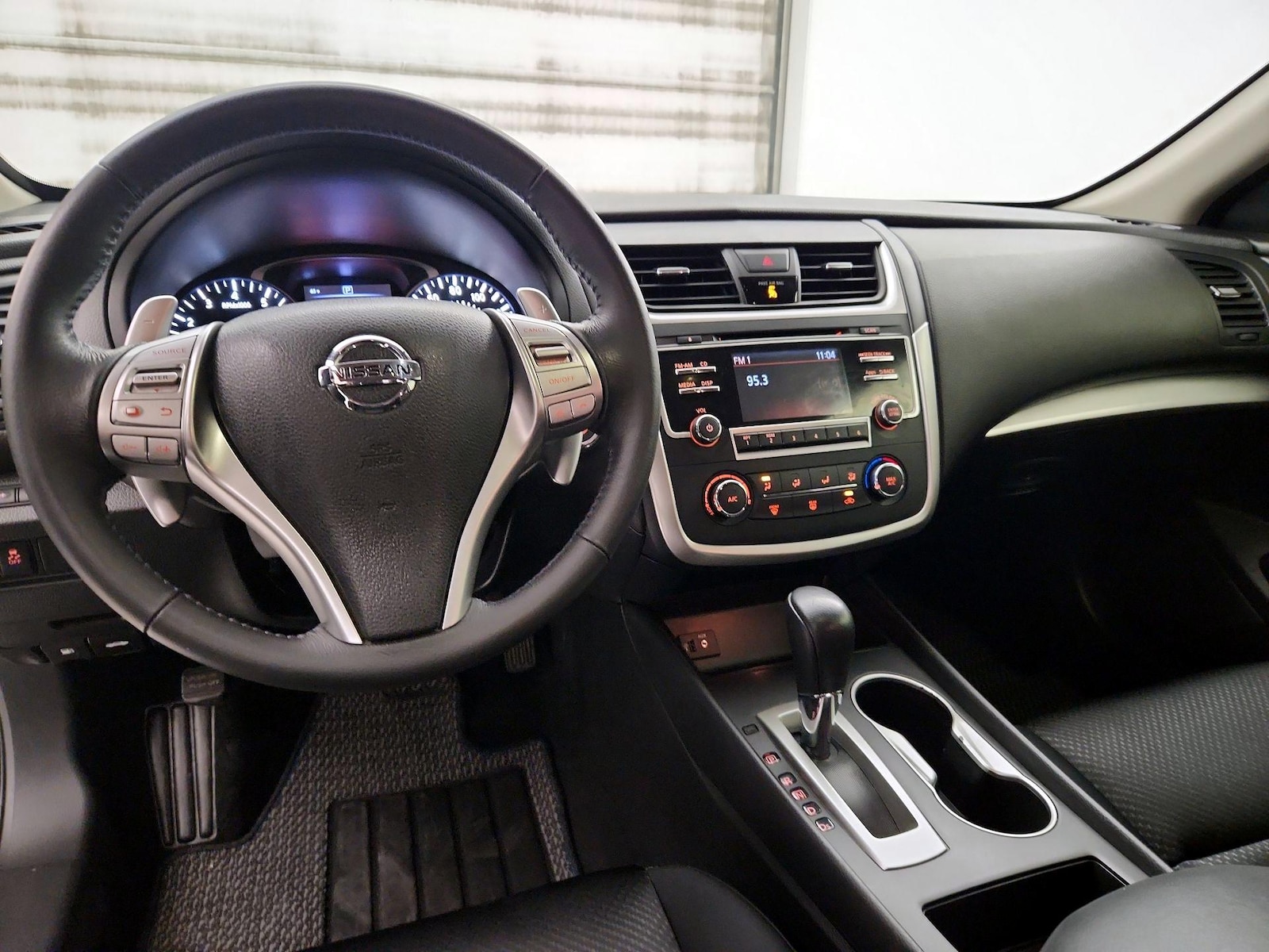 Rear View Camera