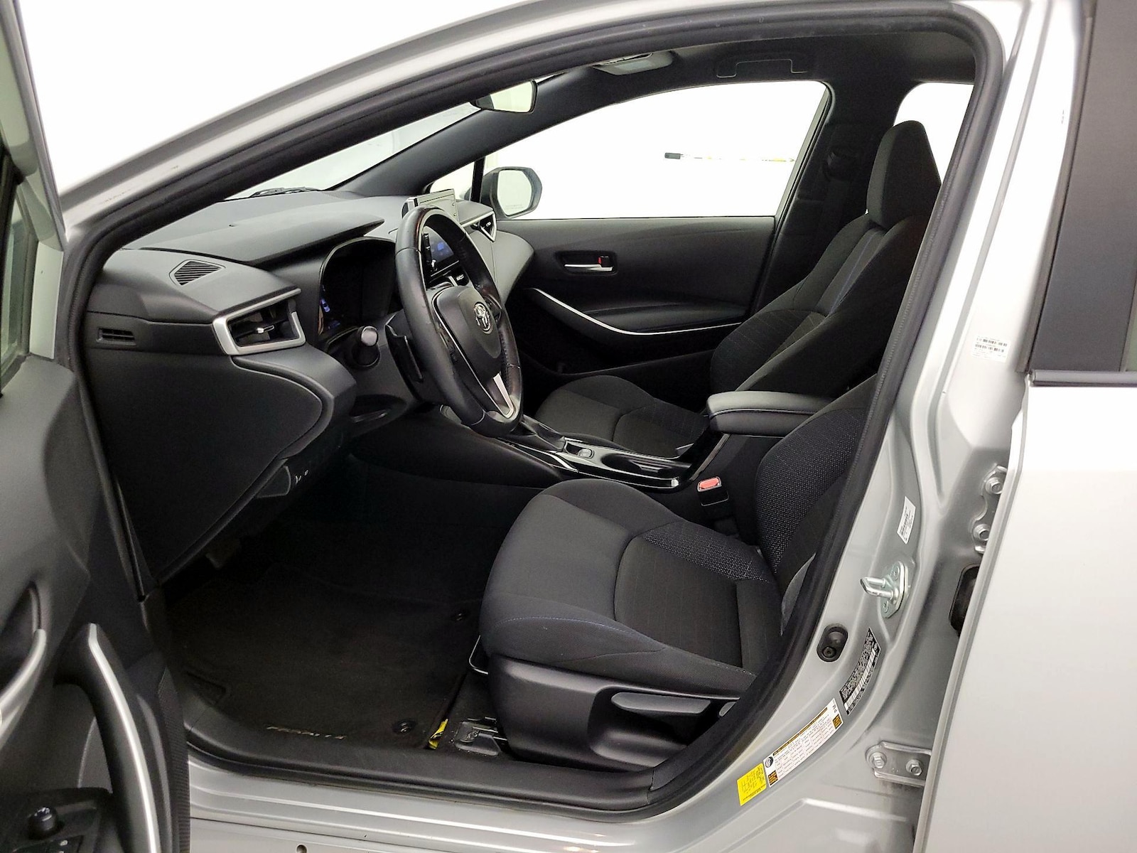Side Airbags
