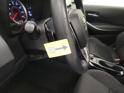 Condition detail