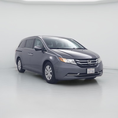 Recommended categories heading image of the selected vehicle
