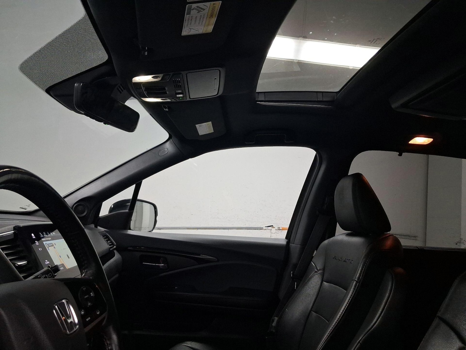 Sunroof(s) & Skylight(s)
