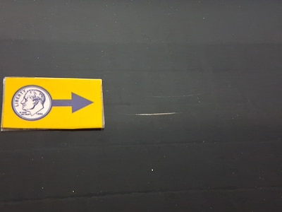 Condition detail