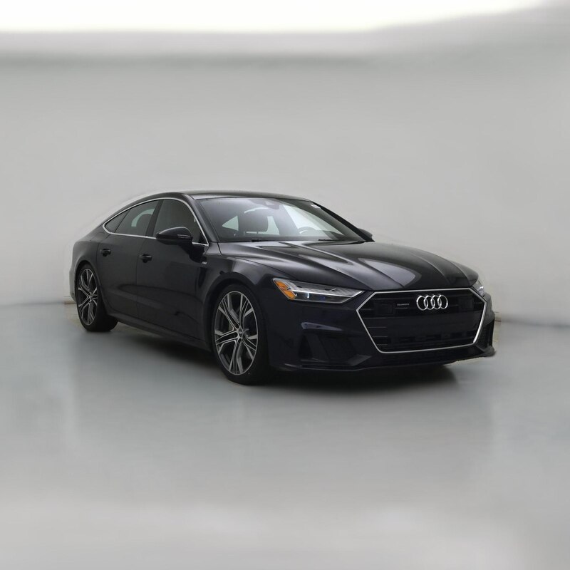 2019 Audi A7 Prestige