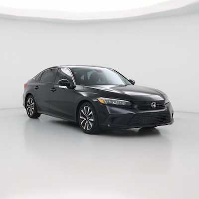 Recommended categories heading image of the selected vehicle