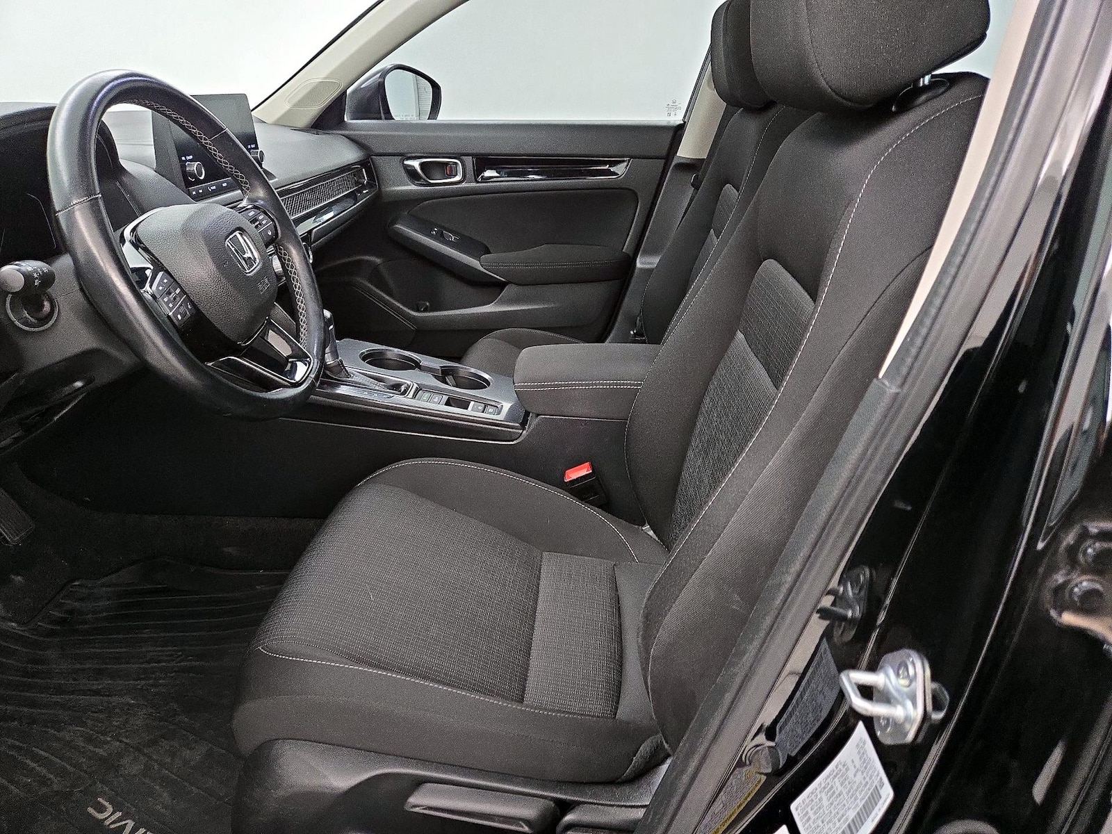 Side Airbags