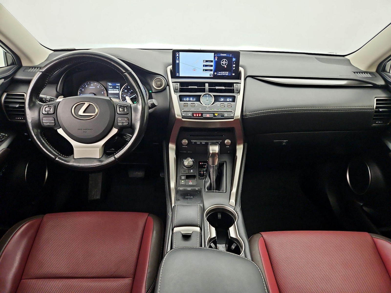 Navigation System