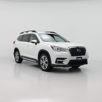 Vehicle exterior view