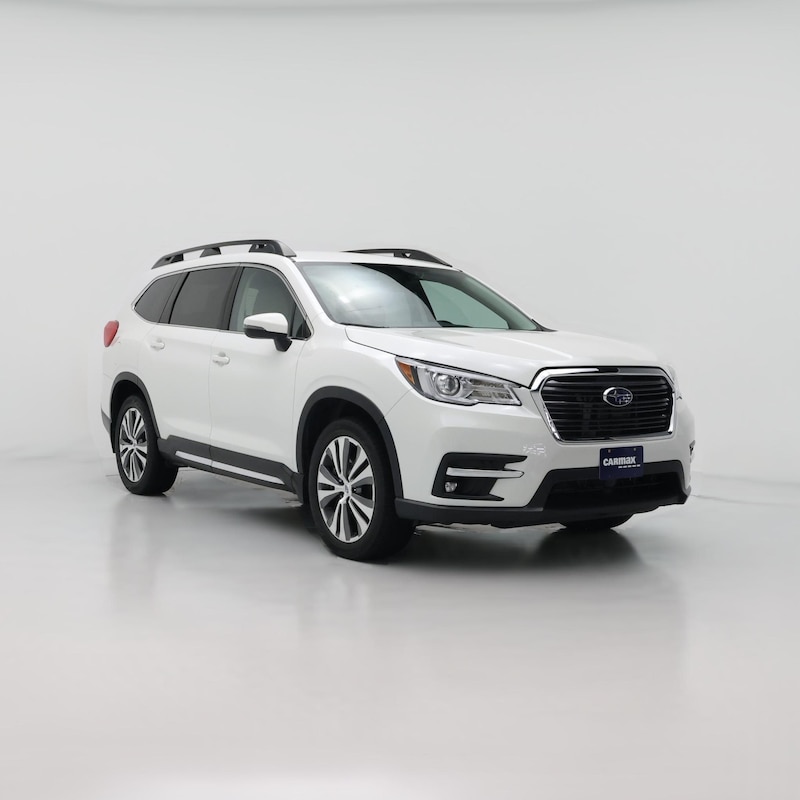 2020 Subaru Ascent Limited