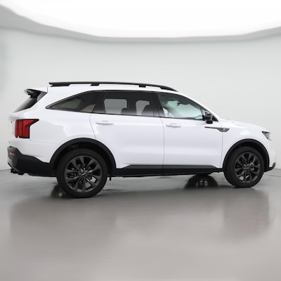 2022 Kia Sorento X-Line SX Prestige