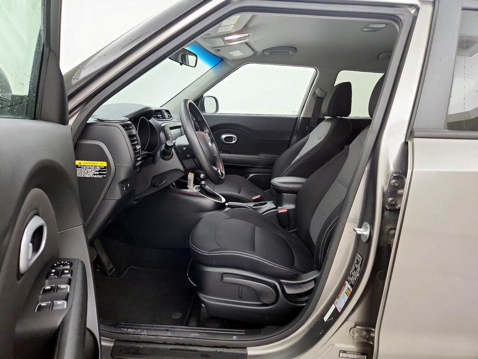 Side Airbags