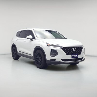 Recommended categories heading image of the selected vehicle