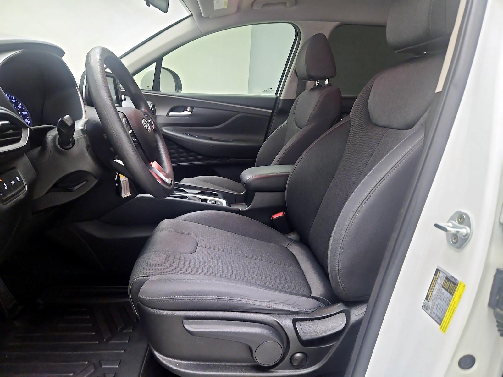 Side Airbags