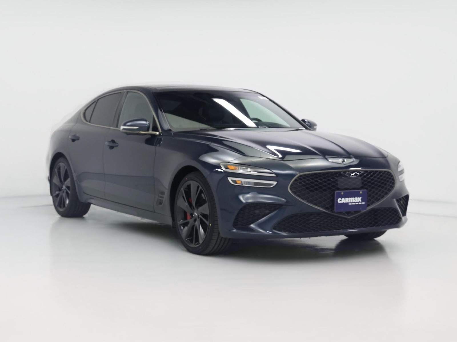 2023 GENESIS G70