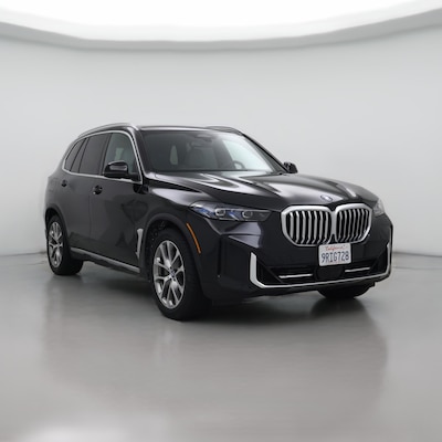 2025 BMW X5 Plug In Hybrid xDrive50e