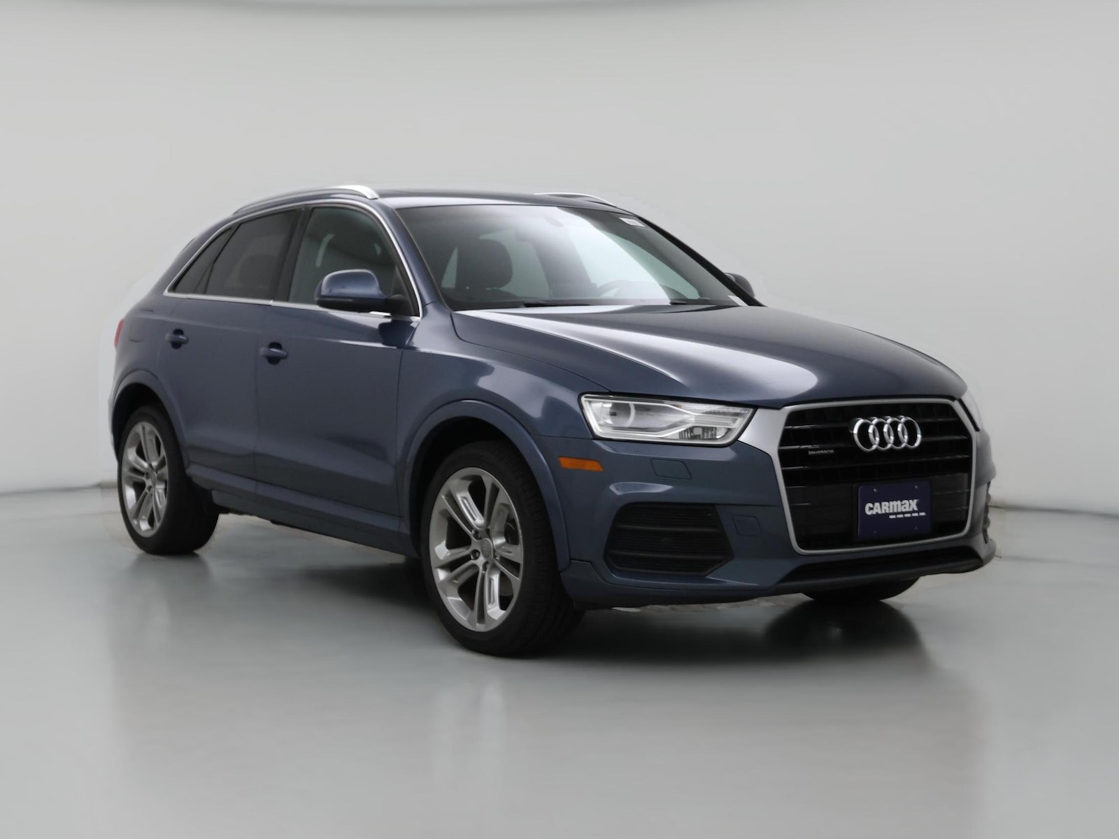 2016 Audi Q3