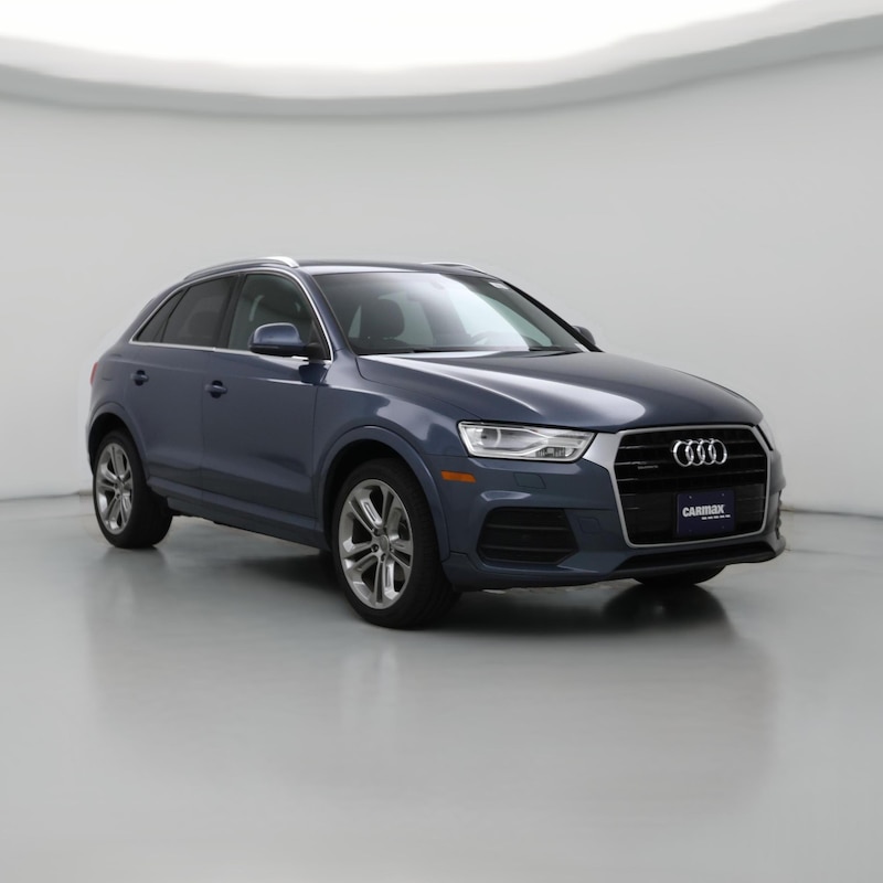 2016 Audi Q3 Premium Plus