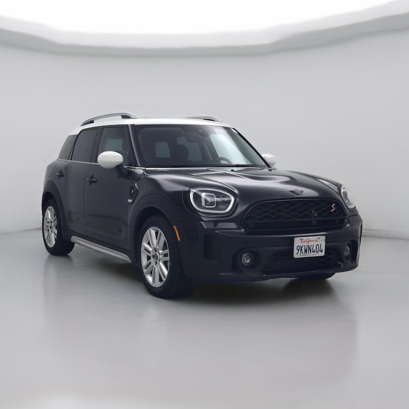 2024 Mini Cooper Countryman S ALL4