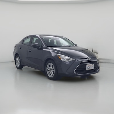 Vehicle exterior view